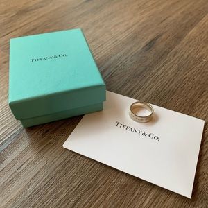Tiffany ring